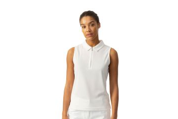 Daily Sports Poloshirt ohne Ärmel