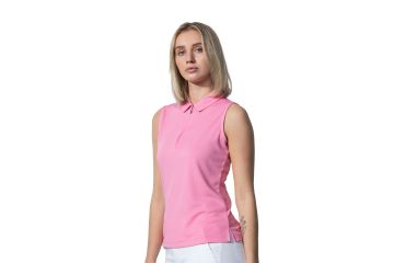Daily Sports Poloshirt Ärmellos