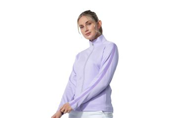Daily Sports FS24 Da Jacke Cholet Lavendel XL