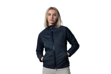 Daily Sports FS24 Da Jacke Caen Navy M