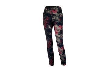 Alberto Lucy Fancy Print Hose
