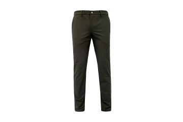 Alberto HW24 Hr Hose Rookie Coffee Oliv 26