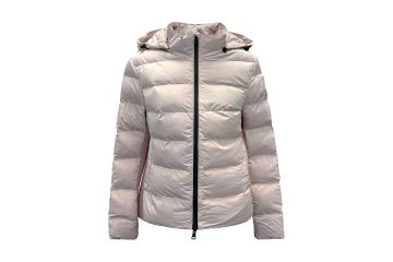 No.1 Como Golf HW25 Da Jacke Sopine Go Rosa M