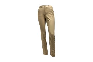 Alberto HW24 Da Hose Jana Energy Piqué Beige 32