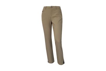 Alberto FS25 Da Hose Jana CR B 3xDry Cooler Beige/Schwarz 34