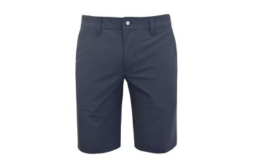 Alberto Hr Shorts Earnie WR Revolution Anthrazit 44