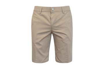 Alberto Hr Shorts Earnie Ceramica Beige 52