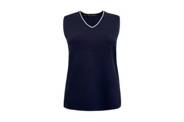 GS Steinfurth Style V-Neck Pullunder