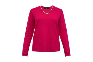 GS Steinfurth Style V-Neck Pullover