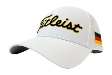 Titleist Players Tech Deutschland Cap