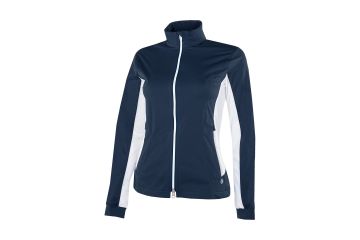 Galvin Green FS23 Da Jacke Larissa Navy/Weiß S