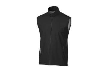 Galvin Green FS26 Hr Weste Leo Schwarz M