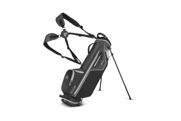 Big Max Standbag Heaven Six G Anthrazit/Schwarz/Weiß