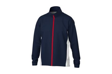 Galvin Green FS25 Hr Windjacke Lloyd Navy/Rot/Weiß XXL