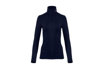 KJUS HW25 Da Midlayer Feel HZ Navy 36