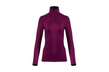 KJUS HW25 Da Midlayer Feel HZ Beere 36