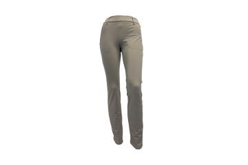 Alberto HW25 Da Hose Lucy WR Super Jersey Beige 30