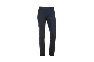 Alberto HW25 Da Hose Lucy WR Super Jersey Navy 32