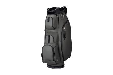 Vessel Cartbag Lux 2.0 LXCT25-15PBGY Anthrazit