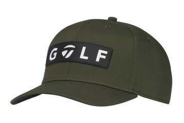 TaylorMade Livestyle Ventura Stock Cap