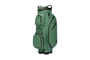 TaylorMade Deluxe Cartbag