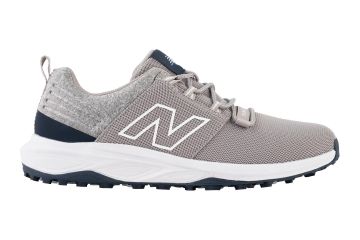 New Balance Hr Golfschuhe Fresh Foam ROAV Grau/Weiß/Schwarz 42 (US 8.5)