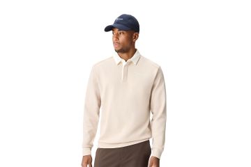 Macade HW26 Hr Polo LA Blades Sand S