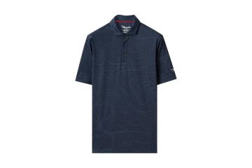 Macade Golf Brooks Wayline Poloshirt