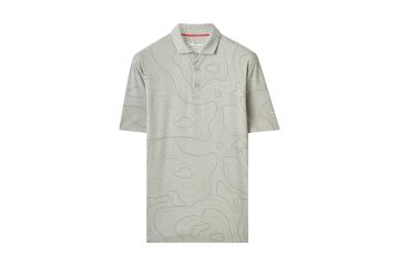 Macade Golf Brooks Wayline Poloshirt