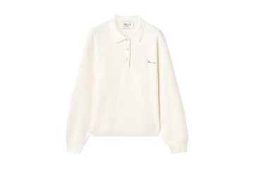 Macade Golf Ivy Knit Pullover