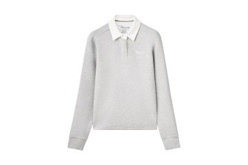 Macade Golf Richie Langarm Poloshirt