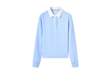 Macade Golf Richie Langarm Poloshirt