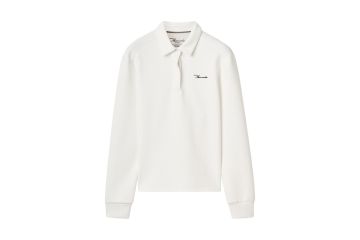 Macade Golf Richie Langarm Poloshirt