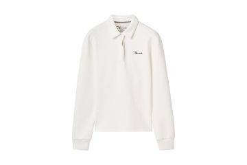 Macade Golf HW26 Da Polo LA Richie Weiß S