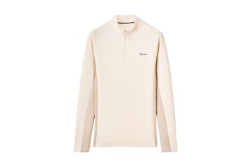 Macade Golf TX Course 1/4 Zip Midlayer