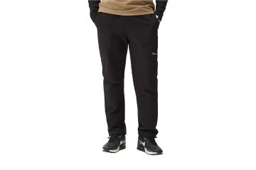 Macade HW26 Hr Hose Insulated Utility Schwarz M