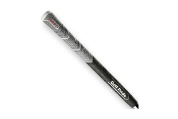 Griff Golf Pride MCC+4 Align Max Grau/Schwarz Midsize