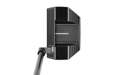 Mizuno M.Craft X Four Plumber Putter