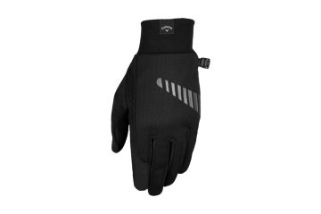 Callaway Da Winterhandschuhe Thermal Grip Schwarz S