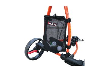 Big Max Mesh Bag