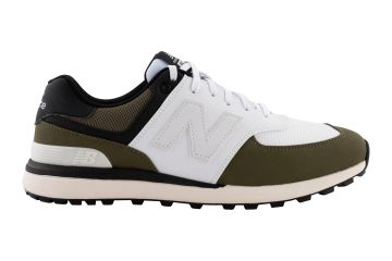 New Balance 574 Greens v2 Golfschuhe