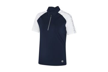 Galvin Green FS26 Da Polo Miley Navy/Weiß XXL