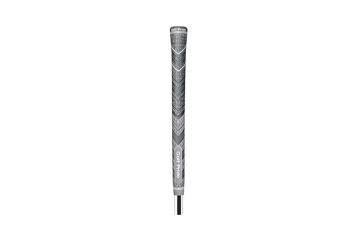 Griff Golf Pride Multi Compound Cord Plus 4 Grau/Schwarz Midsize