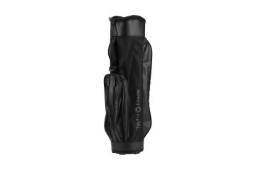 TaylorMade Short Course Carry Bag N2641701 Schwarz