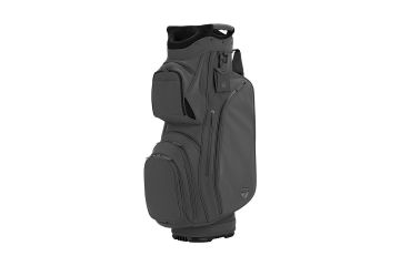 TaylorMade Cartbag Signature N2687901 Grau