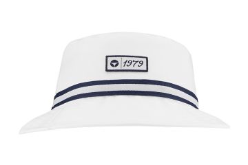 TaylorMade Vintage Twill Bucket Hut