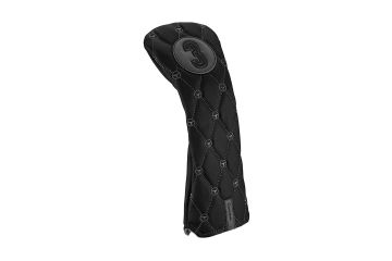 TaylorMade Headcover Stitch Black Fairwayholz 3