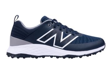 New Balance Hr Golfschuhe Fresh Foam Contend V2 Navy/Grau 42 (US 8.5)