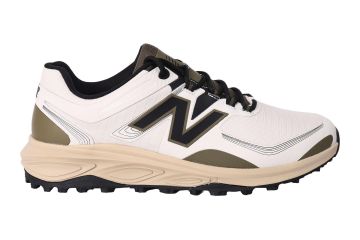New Balance Hr Golfschuhe Pace XT Beige/Oliv 42 (US 8.5)