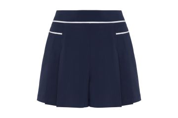 Original Penguin Pleated Shorts
